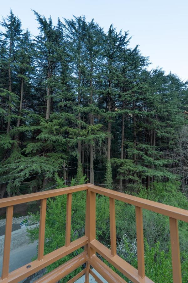 Holiday Home International -Vivaan Stays Manali  Luaran gambar