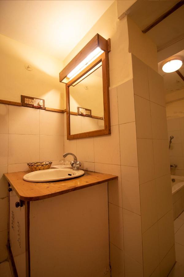 Holiday Home International -Vivaan Stays Manali  Luaran gambar